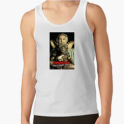 Gremlins Unforgettable Creatures Gremlins Tank Tops