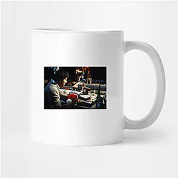 Gremlins No Limits Just Chaos Gremlins Mugs