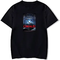 Gremlins Beyond The Screen Gremlins T-Shirts