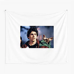 Gremlins The King of The Mischief Gremlins Tapestries