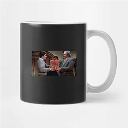 Gremlins IsThe World Is My Stage Gremlins Mugs