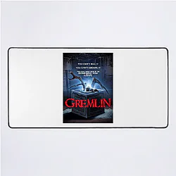 Gremlins Beyond The Screen Gremlins Mouse Pads