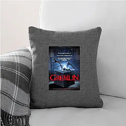 Gremlins Beyond The Screen Gremlins Pillows Cover