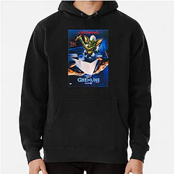 Gremlins My Favorite Classic Film Gremlins Hoodies