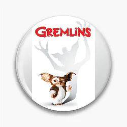 Gremlins Always Scary Always Funny Gremlins Pins