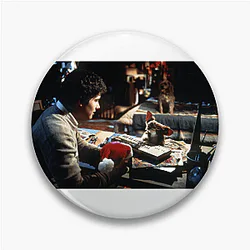 Gremlins No Limits Just Chaos Gremlins Pins