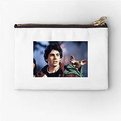 Gremlins The King of The Mischief Gremlins Zipper Pouches