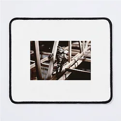 Gremlins A True Masterpiece Gremlins Mouse Pads