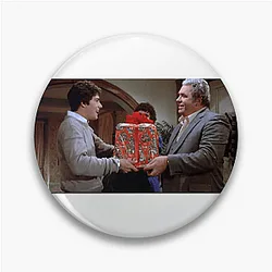 Gremlins IsThe World Is My Stage Gremlins Pins