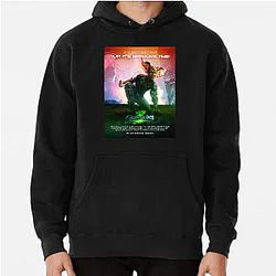 Gremlins The World Is A Mess Gremlins Hoodies