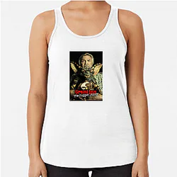 Gremlins Unforgettable Creatures Gremlins Tank Tops