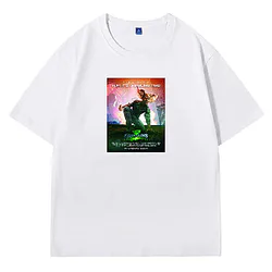 Gremlins The World Is A Mess Gremlins T-Shirts