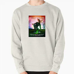 Gremlins The World Is A Mess Gremlins Sweatshirts