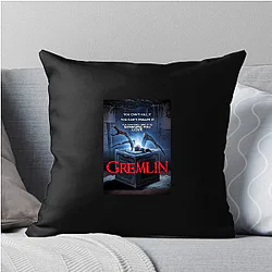 Gremlins Beyond The Screen Gremlins Pillows Cover