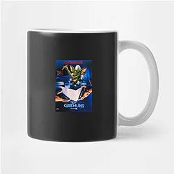 Gremlins My Favorite Classic Film Gremlins Mugs
