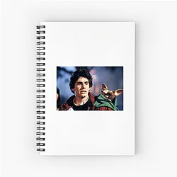 Gremlins The King of The Mischief Gremlins Notebook