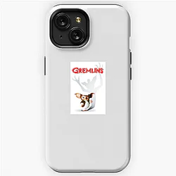 Gremlins Always Scary Always Funny Gremlins iPhone Cases