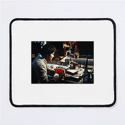 Gremlins No Limits Just Chaos Gremlins Mouse Pads