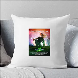 Gremlins The World Is A Mess Gremlins Pillows Cover