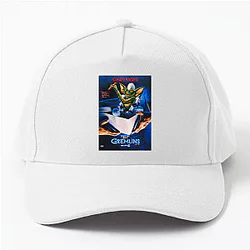 Gremlins My Favorite Classic Film Gremlins Hats & Caps