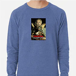 Gremlins Unforgettable Creatures Gremlins Sweatshirts