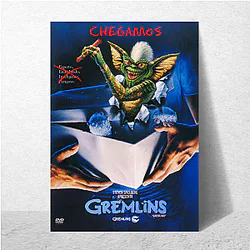 Gremlins My Favorite Classic Film Gremlins Posters