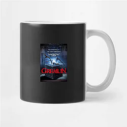 Gremlins Beyond The Screen Gremlins Mugs