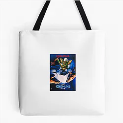 Gremlins My Favorite Classic Film Gremlins Bags