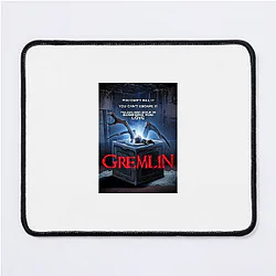 Gremlins Beyond The Screen Gremlins Mouse Pads