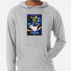 Gremlins My Favorite Classic Film Gremlins Hoodies