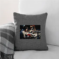 Gremlins No Limits Just Chaos Gremlins Pillows Cover