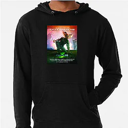 Gremlins The World Is A Mess Gremlins Hoodies