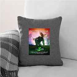 Gremlins The World Is A Mess Gremlins Pillows Cover