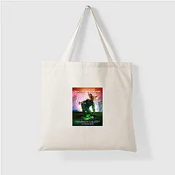 Gremlins The World Is A Mess Gremlins Bags