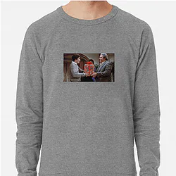 Gremlins IsThe World Is My Stage Gremlins Sweatshirts