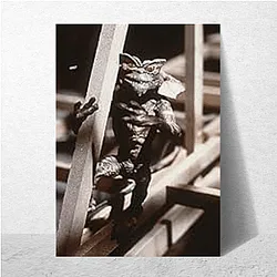 Gremlins A True Masterpiece Gremlins Posters
