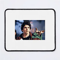 Gremlins The King of The Mischief Gremlins Mouse Pads