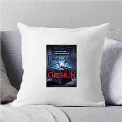 Gremlins Beyond The Screen Gremlins Pillows Cover