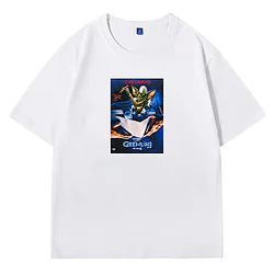 Gremlins My Favorite Classic Film Gremlins T-Shirts