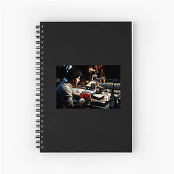 Gremlins No Limits Just Chaos Gremlins Notebook