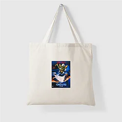 Gremlins My Favorite Classic Film Gremlins Bags