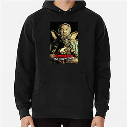 Gremlins Unforgettable Creatures Gremlins Hoodies