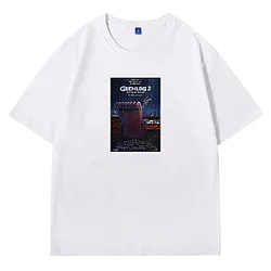 Gremlins The Best Horror Comedy Gremlins T-Shirts