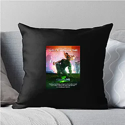 Gremlins The World Is A Mess Gremlins Pillows Cover