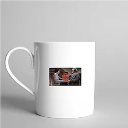 Gremlins IsThe World Is My Stage Gremlins Mugs
