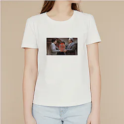 Gremlins IsThe World Is My Stage Gremlins T-Shirts