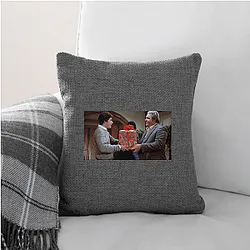 Gremlins IsThe World Is My Stage Gremlins Pillows Cover