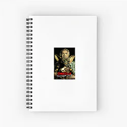 Gremlins Unforgettable Creatures Gremlins Notebook