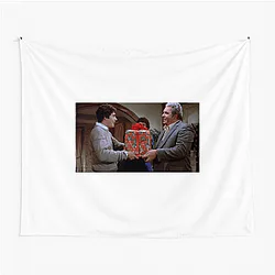 Gremlins IsThe World Is My Stage Gremlins Tapestries
