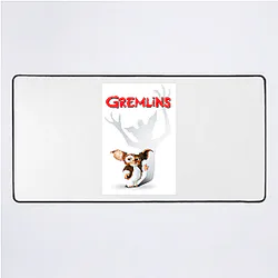 Gremlins Always Scary Always Funny Gremlins Mouse Pads